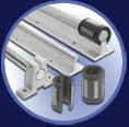 Ball Bushing