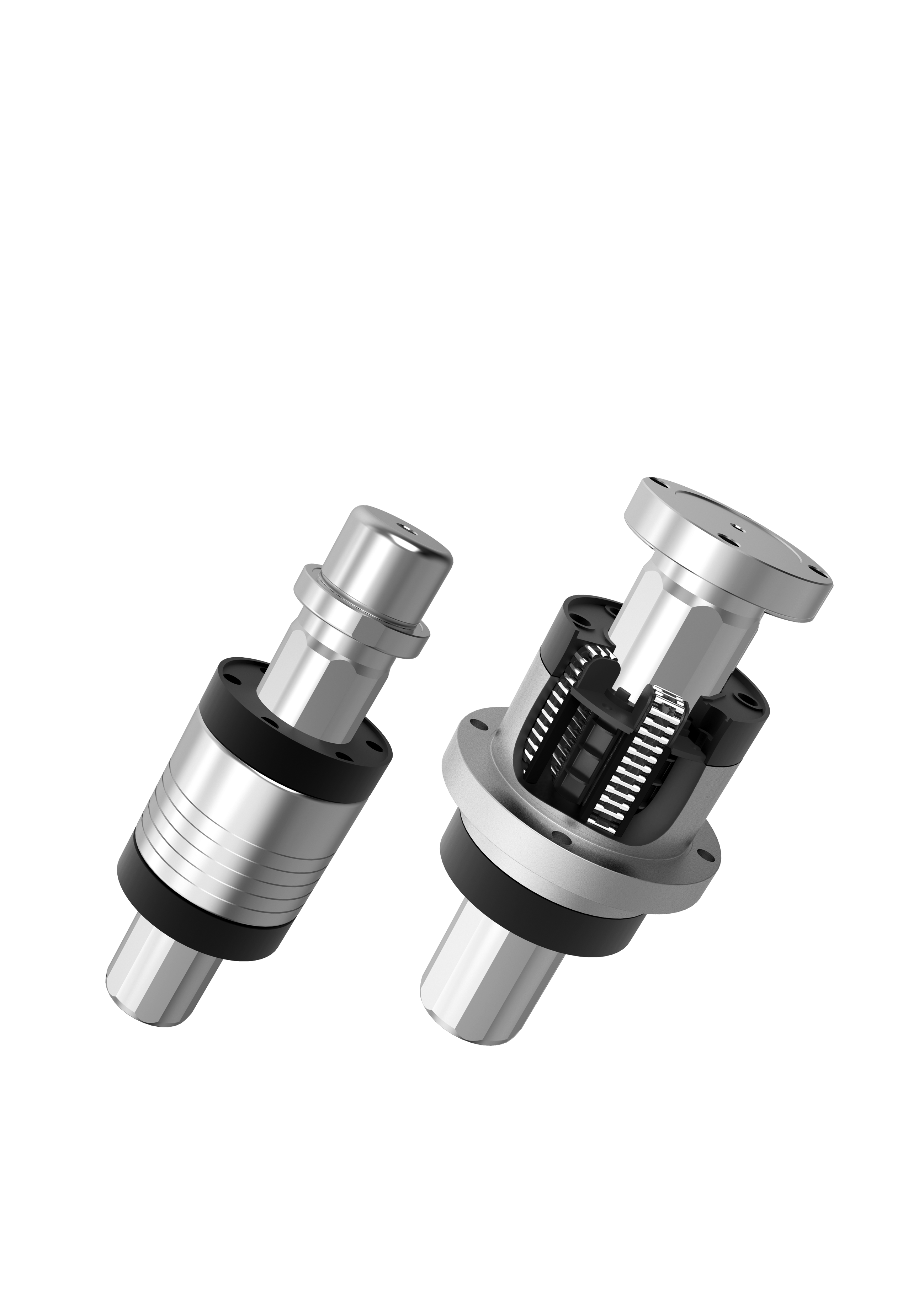 Ball Bushing